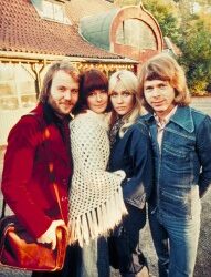 “MAMMA MIA” HA UN MUSEO