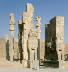 IRAN, L’ALTRA META’ DEL MONDO