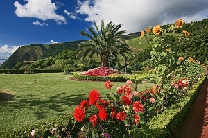AZZORRE, ULTIMO PARADISO NATURALE