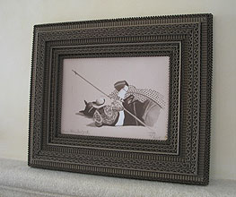 SHOPPING IN PROVENZA