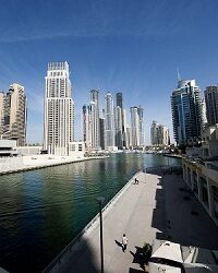 AMAZING DUBAI