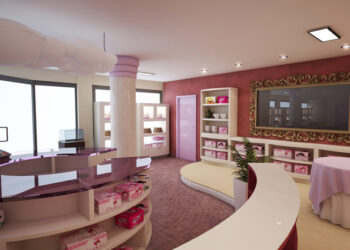 I PASTICCI DI MOLLY…IN MUSEO