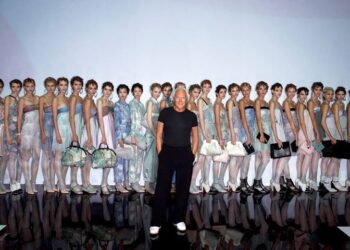 MILANO FASHION WEEK. MOOD DALLE SFILATE P/E 2014