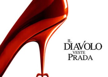 CINEMA à PORTER A MILANO, LA MODA SUL GRANDE SCHERMO