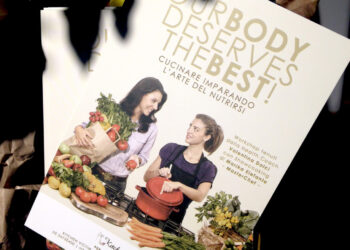 HEALTH COACHING ALLA MAISON OLIVIA