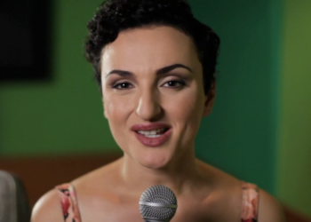 Video intervista ad Arisa con Agenda Viaggi