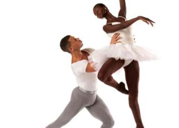 A INNSBRUCK SI DANZA CON IL TANZSOMMER FESTIVAL