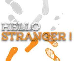 MILANO. HELLO STRANGER! IN MOSTRA AL NHOW HOTEL