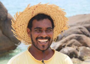 Sri Lanka on the road