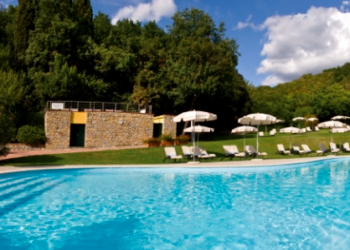 Grotta Giusti: le terme di notte. Con aperitivo