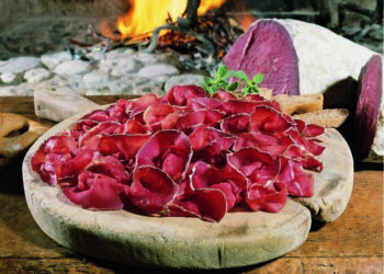 Dì de la brisaola a chiavenna