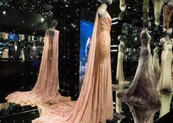 MOSCA. GUCCI PRESENTA LA MOSTRA “FOREVER NOW – THE ICONS”