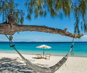 MADAGASCAR: VACANZA CHIC NEL LUSSO DEL CONSTANCE TSARABANJINA