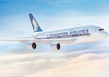 SINGAPORE AIRLINES NUOVE TARIFFE L’ORIENTE   