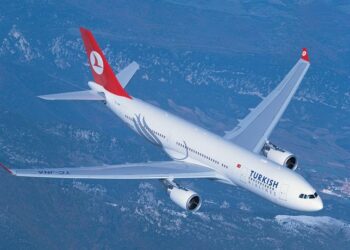 NUOVO VOLO BARI-ISTANBUL   