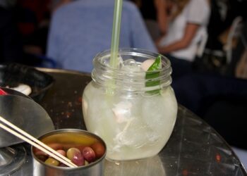 IL CHIOSCO DI LORENZO RINFRESCA L’ESTATE MILANESE