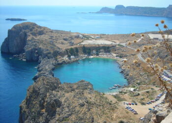 VOLI LOW COST: FAI VOLARE LA GRECIA CON RYANAIR