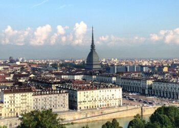 NUTRIRE LA CITTÀ: TORINO SI RACCONTA