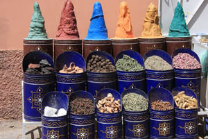 IL FILTRO D’AMORE DI MARRAKECH, SEDUTTRICE DEI SENSI