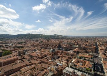 GRANDI APPUNTAMENTI CULTURALI A BOLOGNA