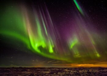 CORPO DI GHIACCIO, SANGUE DI LAVA: UN GIGANTE CHIAMATO ISLANDA