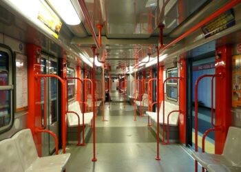 MILANO SOTTOSOPRA: IN METROPOLITANA PER SCOPRIRE IL MEGLIO DI MILANO