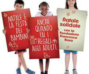 LIBRI SOLIDALI: REPORTAGE TRA I BAMBINI ACCOLTI NELLE CASE DI “NPH”