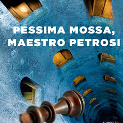 LIBRI PER NATALE: UN DIVERTENTE “GIALLO” DI PAOLO FIORELLI