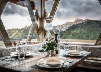 DOLOMITI.IT RACCONTA IL LUSSO ALPINO CON DOLOMITICLASS.IT