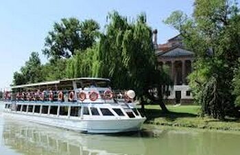 VILLE CARD PER SCOPRIRE I GIOIELLI DELLA RIVIERA DEL BRENTA