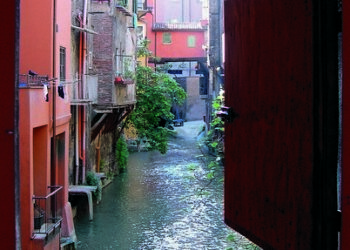 BOLOGNA SI FA GREEN CON DIVERDEINVERDE