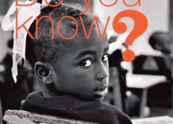 DO YOU KNOW? UN LIBRO CHE FA PENSARE