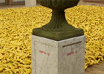 ABU DHABI ART, NUOVO PALCOSCENICO ARTISTICO MONDIALE