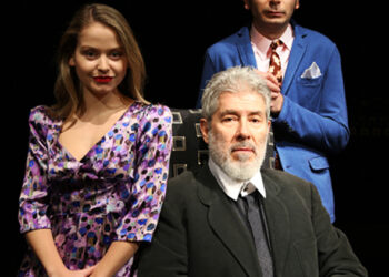 APRE IL SIPARIO AL TEATRO SAN BABILA LA STAGIONE TEATRALE 2016/2017