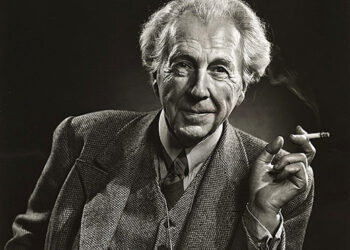 ATTRAVERSO GLI STATI UNITI ALLA SCOPERTA DI FRANK LLOYD WRIGHT