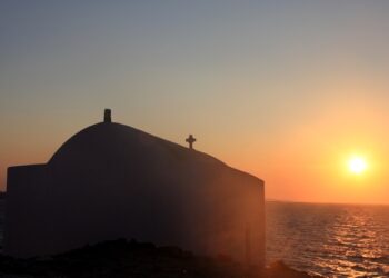 NEL MAR EGEO, NAVIGANDO LUNGO LA CIVILTA’ MEDITERRANEA