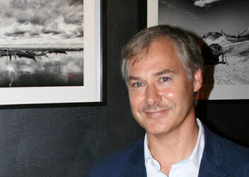 FOTOGRAFIA: IL PORTOGALLO E I SUOI EROI DEL MARE