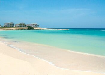 IN GIAMAICA NASCE IL NUOVO EDEN VILLAGE