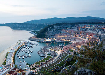 PORTOPICCOLO YACHT RACE