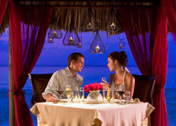 PROMOZIONI PER UN AUTUNNO AI CARAIBI