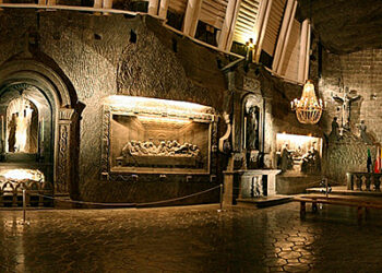 SPECIALE SETTEMBRE IN POLONIA: UN WEEKEND E’ A META’ PREZZO