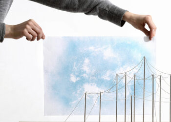 DESIGN: DARE UN TOCCO DI MAGIA ALLO SVILUPPO URBANO