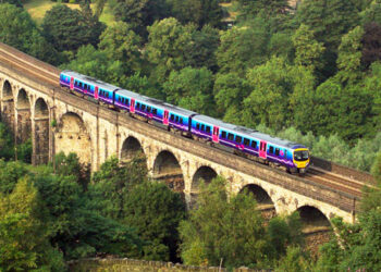 LA BANDA DEGLI INTERRAILER SI ALLARGA