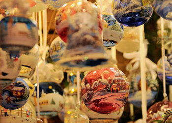 TRENTINO ALTO ADIGE E MERCATINI DI NATALE: UNA STORIA MILLENARIA