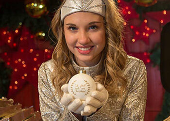 C’ERA UNA VOLTA SALISBURGO