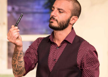 FINCHE’ GIUDICE NON CI SEPARI. IN SCENA AL SAN BABILA