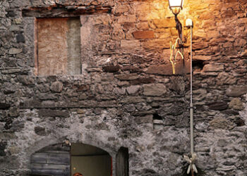 CIBO, FOLKLORE & SPORT INVERNALI