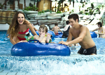 PER NATALE E CAPODANNO: BENESSERE E DIVERTIMENTO ALLE TERME DI CATEZ