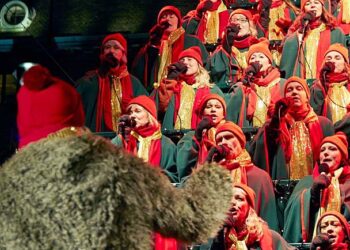 LA LUCE DI STOCCOLMA