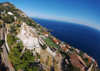 CROWDFOUNDING SALVA BORGHI